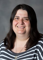 Headshot of Ani Vuolo