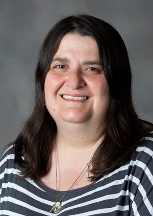 Headshot of Ani Vuolo