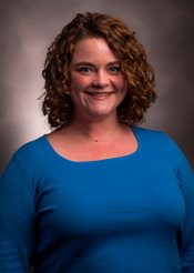 Headshot of Allison Wente