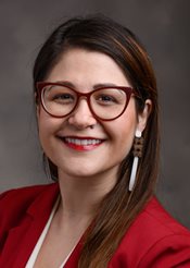 Headshot of Adi Wiezel