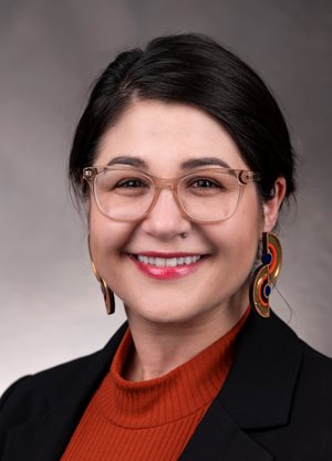 Headshot of Adi Wiezel