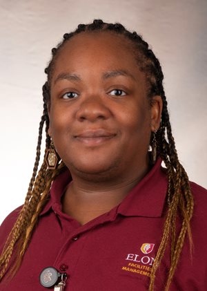 Headshot of Ashlee Wilson