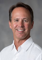 Headshot of Bryan Baker
