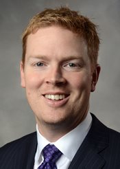 Headshot of Brian Baker