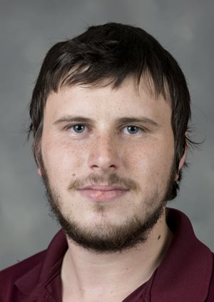 Bryan Boone | Elon University