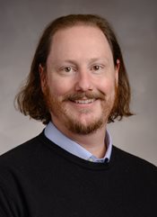 Headshot of Bill Burress