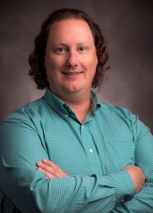 Headshot of Bill Burress