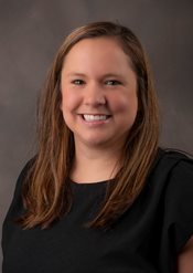 Headshot of Bethany Fearnow