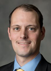 Headshot of Brian Feeley