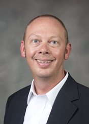 Headshot of Bob Frigo