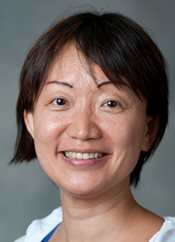 Headshot of Binnan Gao