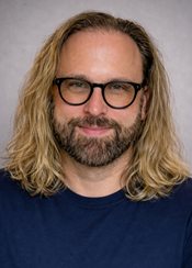 Headshot of Brian Kremer