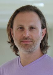 Headshot of Brian Kremer