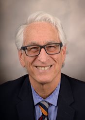 Headshot of Brad Lemack