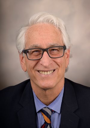 Headshot of Brad Lemack