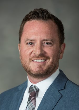 Headshot of Brian Lyons