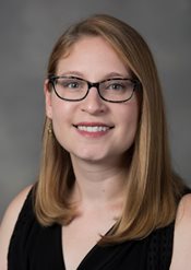 Headshot of Brittany Mercado