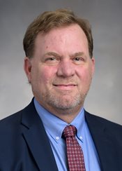 Headshot of Brad Moore