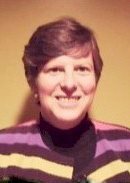 Headshot of Barbara Morgenstern