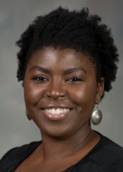 Headshot of Brandy Propst