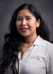 Headshot of Bethanny Sudibyo