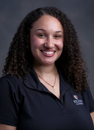 Headshot of Briston Whitt