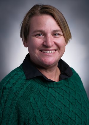 Headshot of C.J. Bugna