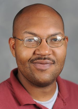 Headshot of Cortney Bushnell