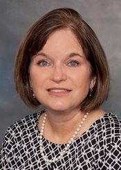 Headshot of Caroleen Dineen