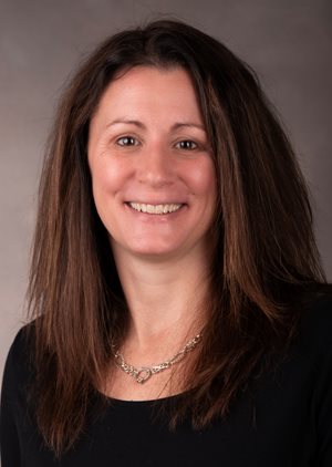 Headshot of Casey DiRienzo