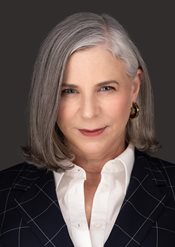 Headshot of Catherine Dunham