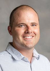 Headshot of Chris Harris