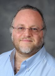 Headshot of Jeff Clark