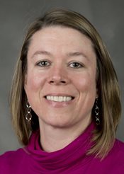 Headshot of Cathy Lavoie
