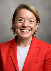 Headshot of Collier Lumpkin