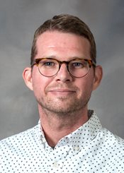Headshot of Craig Morehead