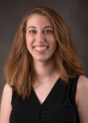Headshot of Catherine Parsons