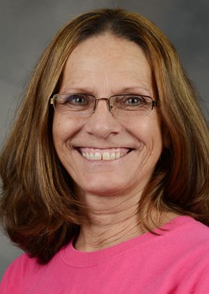 Headshot of Cheryl Riley