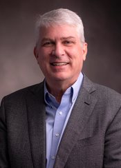 Headshot of Chris Roush