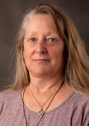Headshot of Carol Smith