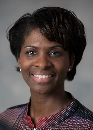 Headshot of Charlotte Smith