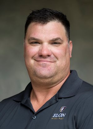 Headshot of Chris Wilson