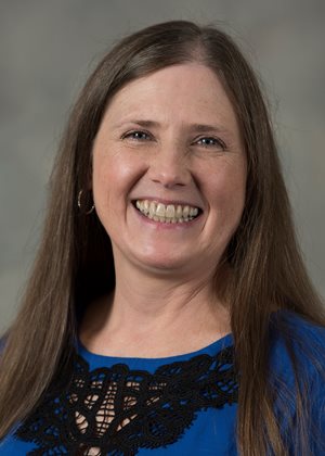 Headshot of Donna Boggs