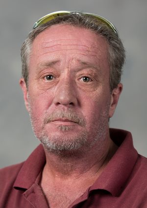 Headshot of Dwayne Cowan