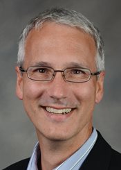 Headshot of Steve DeLoach