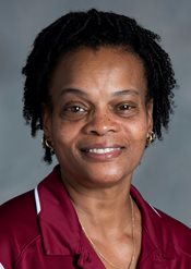 Headshot of Dee Fuller