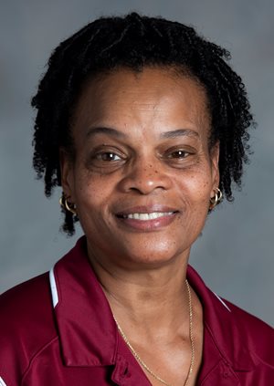 Headshot of Dee Fuller