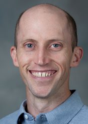 Headshot of Dave Gammon