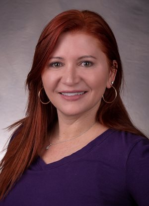 Headshot of Devon Hawkins