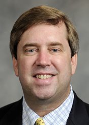 Headshot of Daniel Haygood